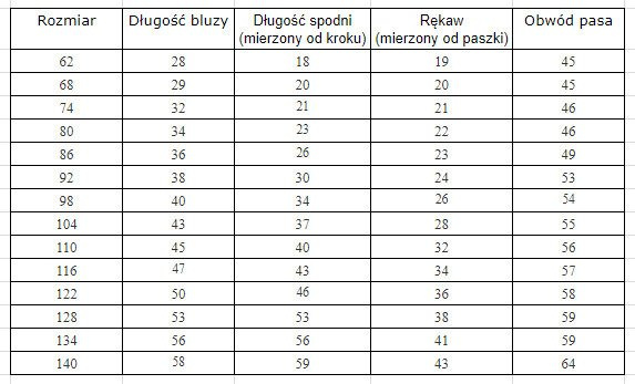 Komplet welurowy-czerwony