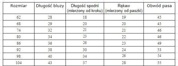 Świąteczny Komplet welur FLOWER - czerwony